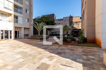 Apartamento para alugar com 56m², 2 quartos e 1 vaga Apartamento para alugar com 56m², 2 quartos e 1 vagaÁrea comum