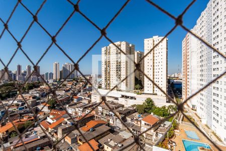 Quarto - Vista de apartamento para alugar com 2 quartos, 56m² em Jardim Rosa de Franca, Guarulhos