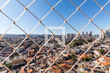Apartamento para alugar com 56m², 2 quartos e 1 vaga Apartamento para alugar com 56m², 2 quartos e 1 vagaSuíte - Vista
