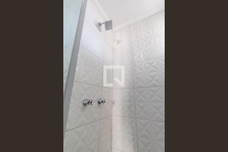 Apartamento para alugar com 56m², 2 quartos e 1 vaga Apartamento para alugar com 56m², 2 quartos e 1 vagaBanheiro