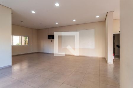 Apartamento para alugar com 56m², 2 quartos e 1 vaga Apartamento para alugar com 56m², 2 quartos e 1 vagaÁrea comum - Salão de festas Adulto
