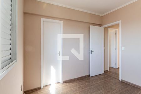 Suíte - Quarto de apartamento para alugar com 2 quartos, 56m² em Jardim Rosa de Franca, Guarulhos