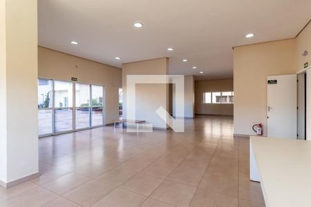 Apartamento para alugar com 56m², 2 quartos e 1 vaga Apartamento para alugar com 56m², 2 quartos e 1 vagaÁrea comum - Salão de festas Adulto