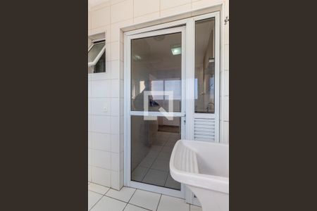 Apartamento para alugar com 56m², 2 quartos e 1 vaga Apartamento para alugar com 56m², 2 quartos e 1 vagaÁrea de Serviço