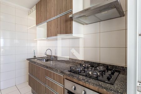 Apartamento para alugar com 56m², 2 quartos e 1 vaga Apartamento para alugar com 56m², 2 quartos e 1 vagaCozinha