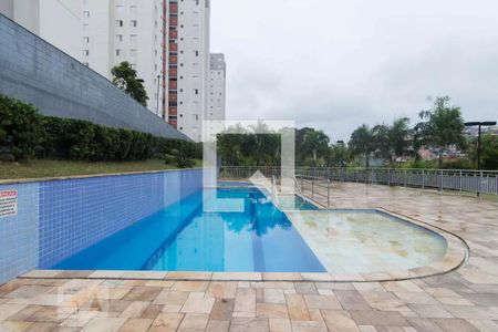 Apartamento à venda com 49m², 2 quartos e 1 vagaÁrea Comum - Piscina