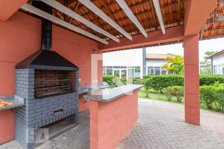 Apartamento à venda com 49m², 2 quartos e 1 vagaÁrea comum - Churrasqueira