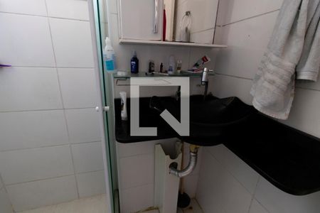Apartamento à venda com 49m², 2 quartos e 1 vagaBanheiro - Torneira