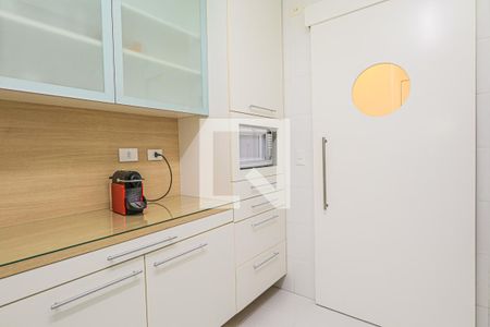 Apartamento para alugar com 70m², 2 quartos e 2 vagasCozinha
