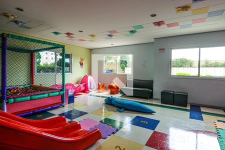 Apartamento para alugar com 70m², 2 quartos e 2 vagasÁrea comum