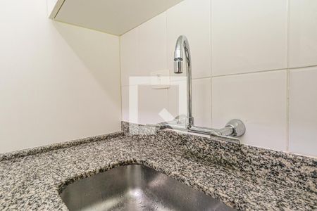 Apartamento para alugar com 70m², 2 quartos e 2 vagasCozinha