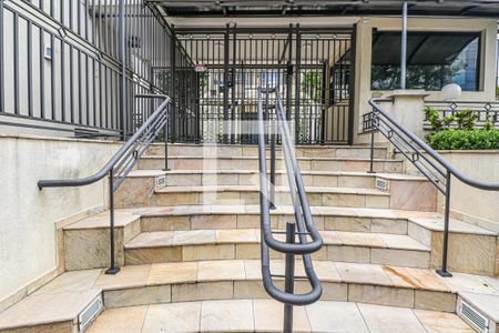 Apartamento para alugar com 70m², 2 quartos e 2 vagasFachada