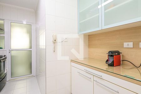 Apartamento para alugar com 70m², 2 quartos e 2 vagasCozinha
