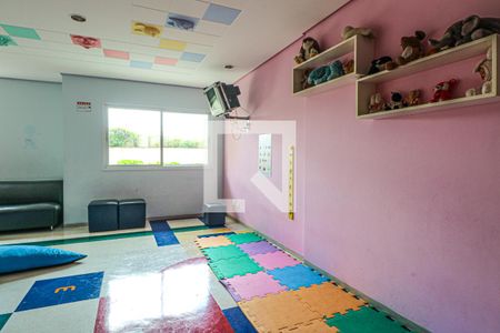 Apartamento para alugar com 70m², 2 quartos e 2 vagasÁrea comum