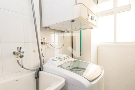 Apartamento para alugar com 70m², 2 quartos e 2 vagasÁrea de Serviço