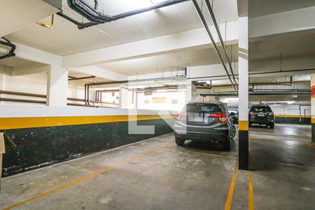 Apartamento para alugar com 70m², 2 quartos e 2 vagasÁrea comum