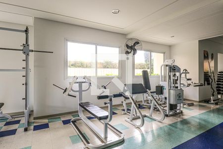 Apartamento para alugar com 70m², 2 quartos e 2 vagasÁrea comum