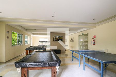 Apartamento para alugar com 70m², 2 quartos e 2 vagasÁrea comum