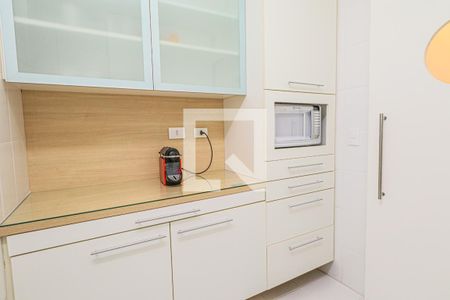 Apartamento para alugar com 70m², 2 quartos e 2 vagasCozinha