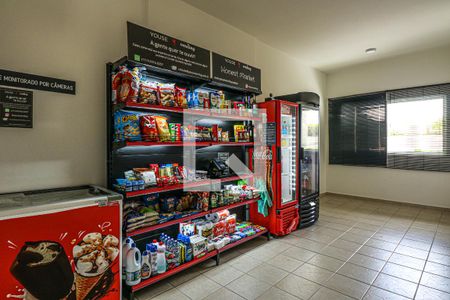 Apartamento para alugar com 70m², 2 quartos e 2 vagasÁrea comum