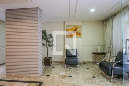 Apartamento para alugar com 70m², 2 quartos e 2 vagasÁrea comum