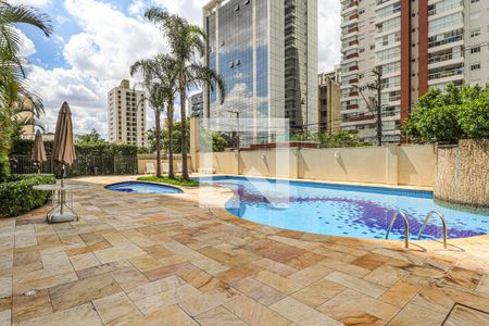 Apartamento para alugar com 70m², 2 quartos e 2 vagasÁrea comum