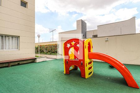 Apartamento para alugar com 70m², 2 quartos e 2 vagasÁrea comum