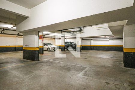 Apartamento para alugar com 70m², 2 quartos e 2 vagasÁrea comum