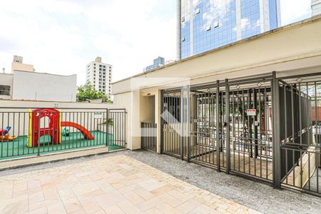 Apartamento para alugar com 70m², 2 quartos e 2 vagasÁrea comum