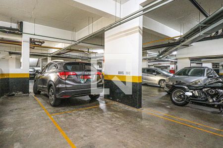 Apartamento para alugar com 70m², 2 quartos e 2 vagasÁrea comum