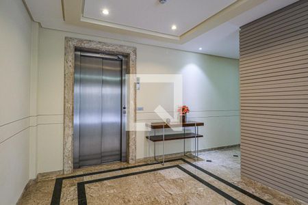 Apartamento para alugar com 70m², 2 quartos e 2 vagasÁrea comum