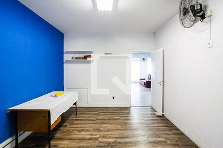 Sala de Jantar de casa à venda com 4 quartos, 340m² em Centro, Santo André