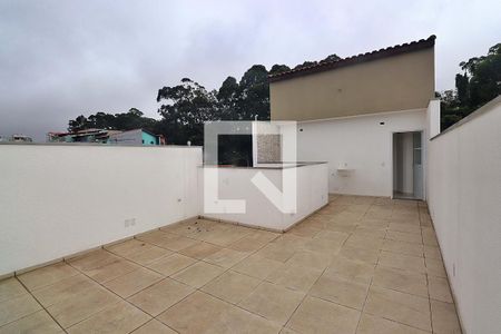 Apartamento à venda com 80m², 2 quartos e 1 vagaCobertura