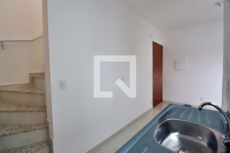 Apartamento à venda com 80m², 2 quartos e 1 vagaCozinha