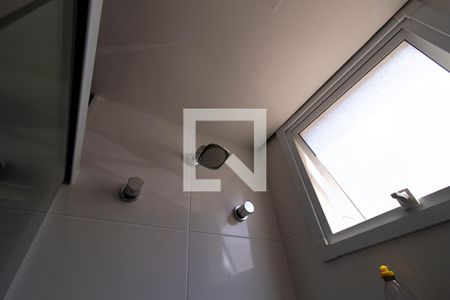 Apartamento à venda com 42m², 2 quartos e 1 vaga Apartamento à venda com 42m², 2 quartos e 1 vagaDetalhe Banheiro