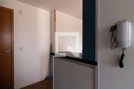 Apartamento à venda com 42m², 2 quartos e 1 vaga Apartamento à venda com 42m², 2 quartos e 1 vagaCozinha