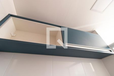 Apartamento à venda com 42m², 2 quartos e 1 vaga Apartamento à venda com 42m², 2 quartos e 1 vagaDetalhe Banheiro