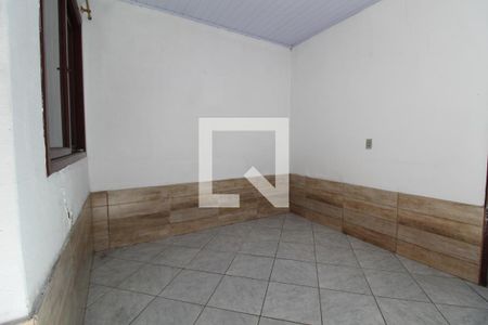 Sala de casa para alugar com 2 quartos, 80m² em Estância Velha, Canoas