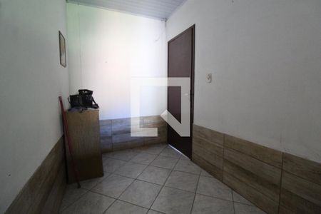 Quarto 2 de casa para alugar com 2 quartos, 80m² em Estância Velha, Canoas