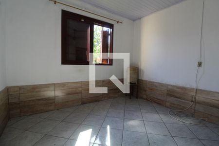 Quarto1 de casa para alugar com 2 quartos, 80m² em Estância Velha, Canoas