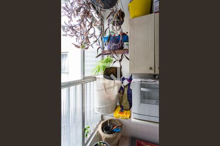 Apartamento para alugar com 63m², 2 quartos e sem vagaÁrea de Serviço