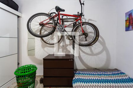 Quarto 2 de apartamento para alugar com 2 quartos, 63m² em Centro, Osasco