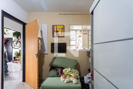 Apartamento para alugar com 63m², 2 quartos e sem vagaQuarto 2