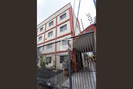 Apartamento para alugar com 63m², 2 quartos e sem vagaFachada