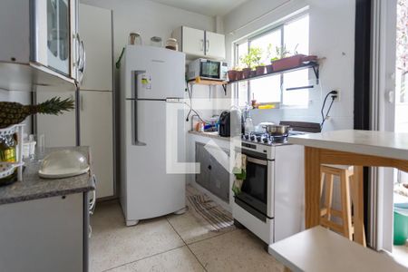 Apartamento para alugar com 63m², 2 quartos e sem vagaCozinha