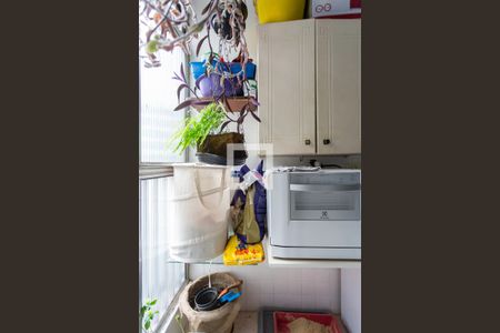 Apartamento para alugar com 63m², 2 quartos e sem vagaÁrea de Serviço