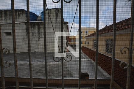 Vista do Quarto de apartamento para alugar com 1 quarto, 60m² em Penha, Rio de Janeiro