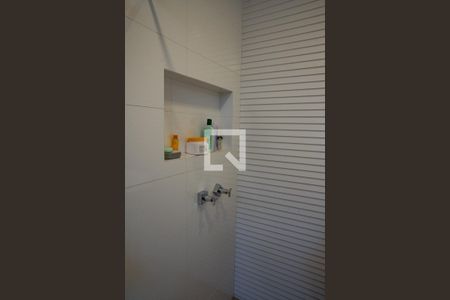 Casa à venda com 100m², 3 quartos e sem vagaBanheiro da Suíte 1