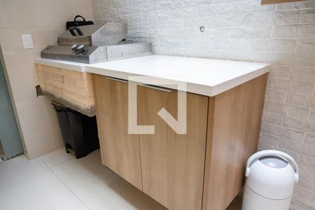 Casa à venda com 100m², 3 quartos e sem vagaChurrasqueira