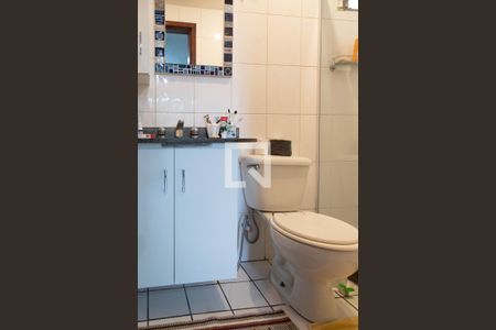 Apartamento à venda com 189m², 3 quartos e 2 vagas Apartamento à venda com 189m², 3 quartos e 2 vagasBanheiro da suíte 2